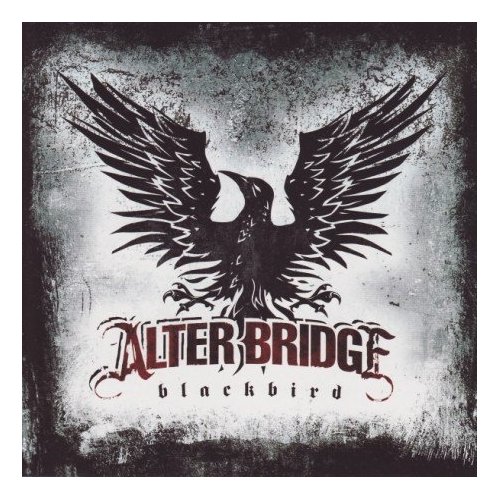 The Story Behind Blackbird By Alter Bridge Articles Ultimate Guitar Com The Story Behind Blackbird By Alter Bridge Articles Ultimate Guitar Com