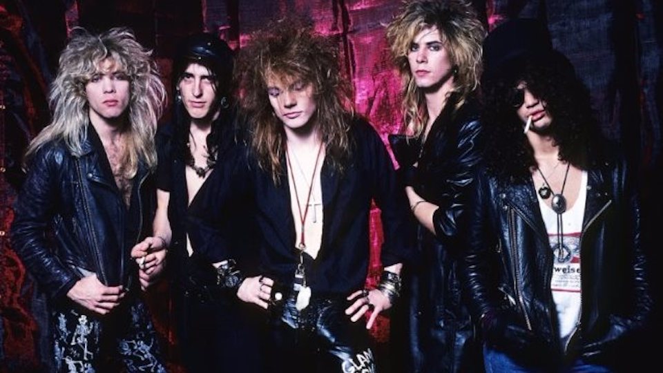 Steven Adler Confirms FullOn GN'R Reunion Is Not Happening, Band