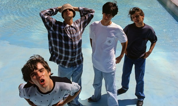10 Fun Facts About The Stone Roses | Articles @ Ultimate-Guitar.Com ...