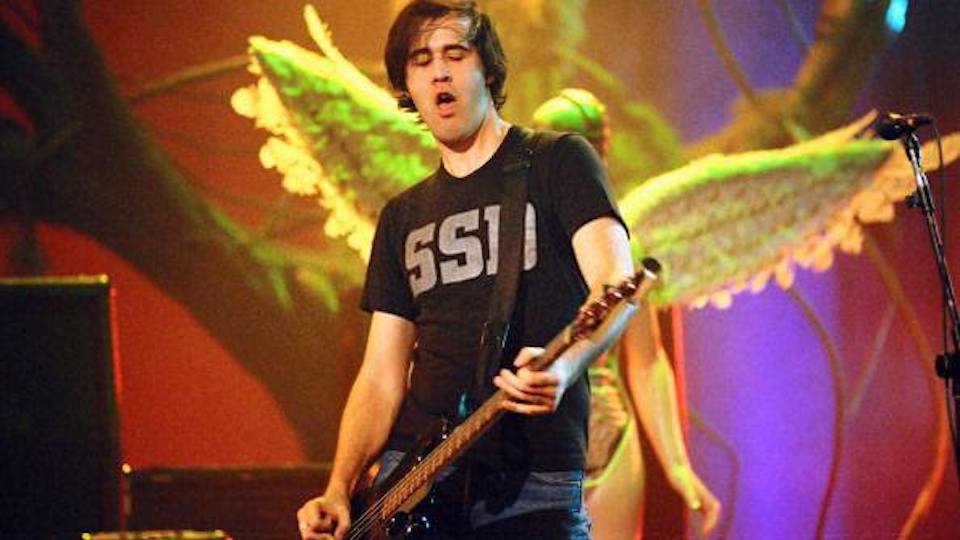 Krist Novoselic: The Tricks I Used as a Bassist in Nirvana | Ultimate Guitar