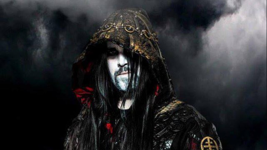 Dimmu Hire Victor Brandt as New Bassist Music News Ultimate