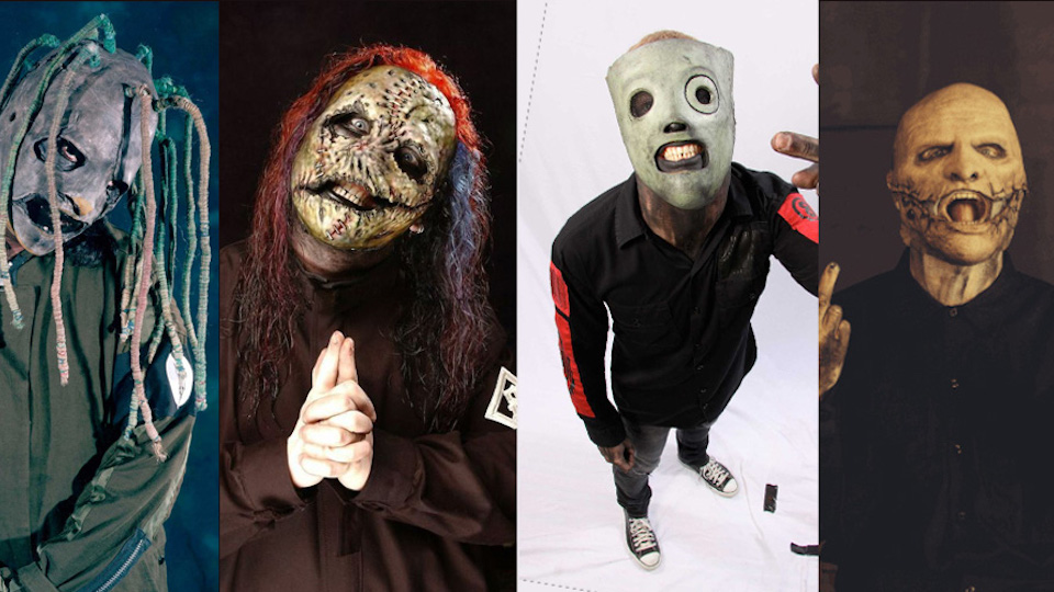 Corey Tayor: This Was the Hardest Mask to Wear | Music News @ Ultimate-Guitar.Com