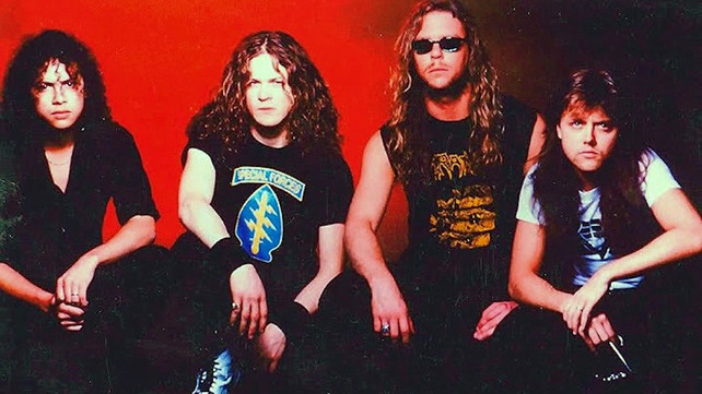 Lars Ulrich: The Song That Marked the Peak of Metallica's Progressive Side