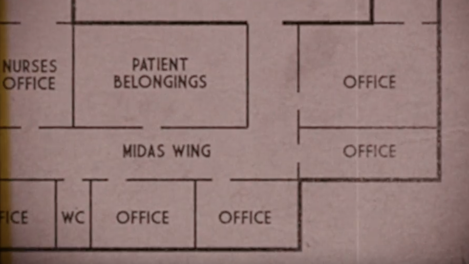 Watch Haken Streaming New Video 'Puzzle Box'