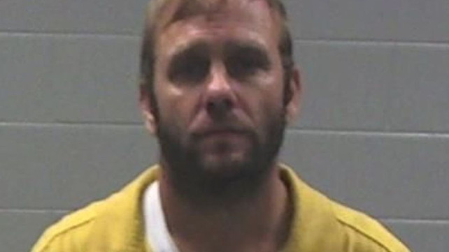3 Doors Down Co Founder Ex Bassist Todd Harrell Sentenced To 10