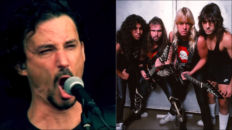 Gojira Frontman Joe Duplantier: I Didn't Really Like Slayer When I First Heard Them. It Was Too Fast & Too Evil for Me Gojira Frontman Joe Duplantier: I Didn't Really Like Slayer When I First Heard Them. It Was Too Fast & Too Evil for Me