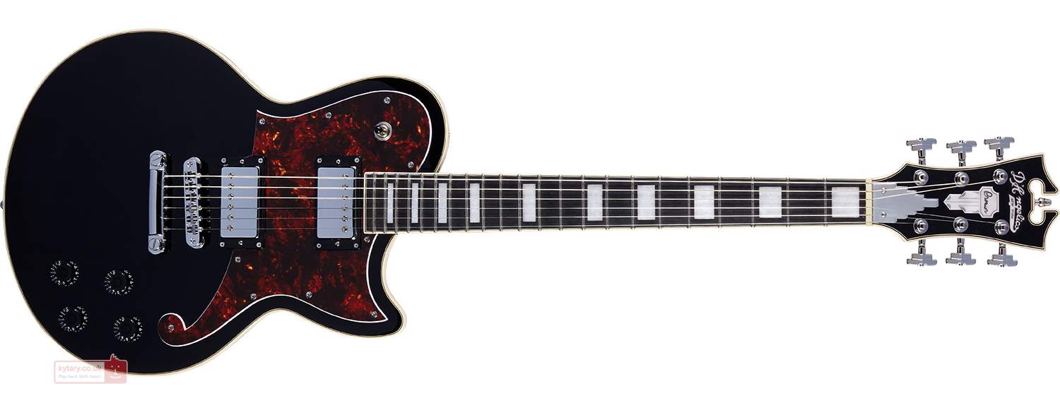 UG Giveaway Win Premier Atlantic Guitar from D'Angelico Ultimate Guitar