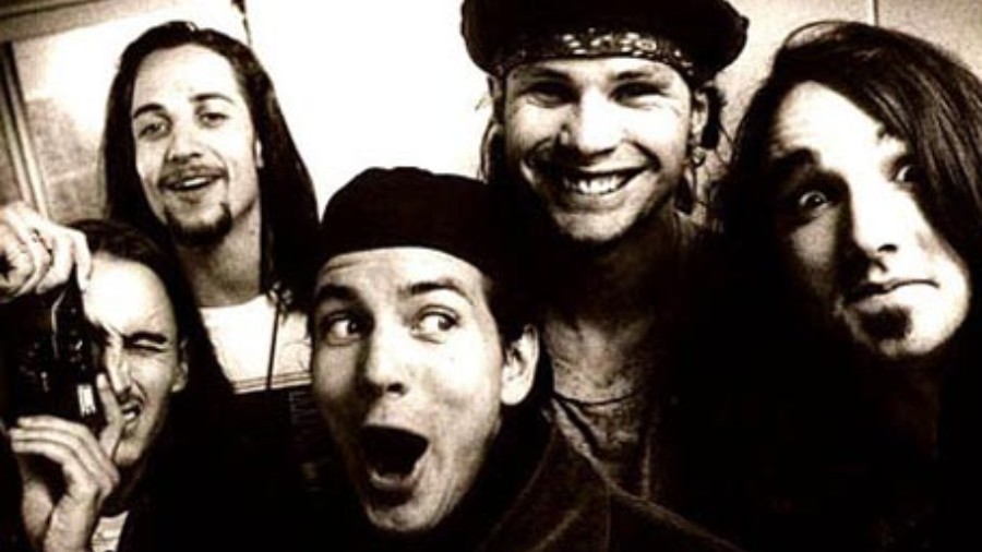 The Story of Pearl Jam | Ultimate Guitar