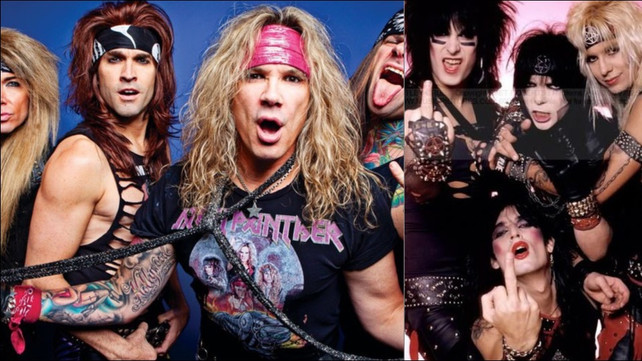 Manuscris Harpon Perspicacitate Motley Crue Take Me To The Top Tab Plaseantitantari Ro
