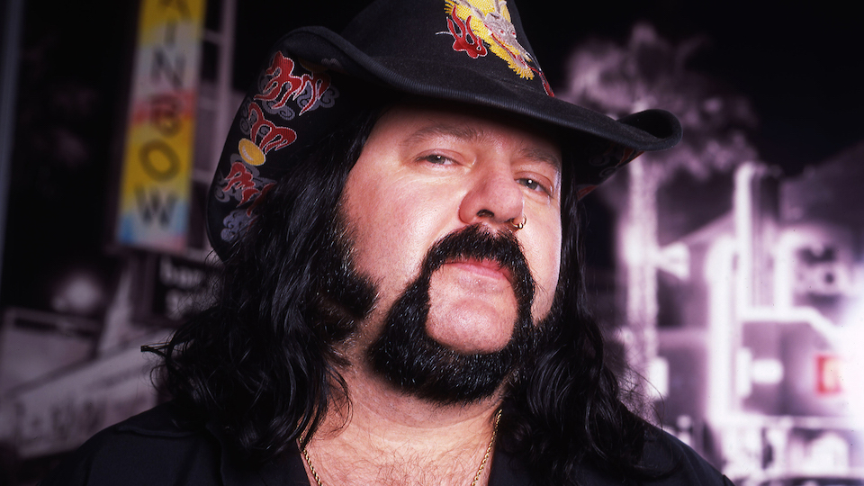 Pantera&rsquo;s Vinnie Paul Was Among Names Omitted From Grammys 2019 &lsquo;In