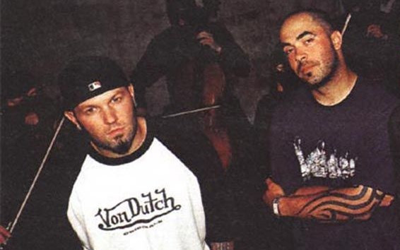 staind merch