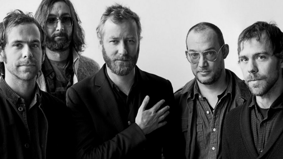 The National Reveal New Song From Album And Movie 'I Am Easy