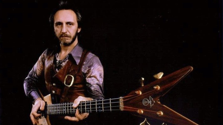Famous Bass Players