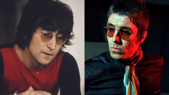 Liam Gallagher Explains Meaning Of Title Of His New Album Why Me
