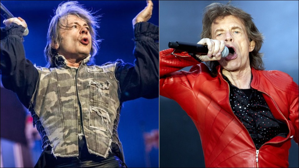 Hinweis Käfig Fraktion bittersweet symphony rolling stones comparison