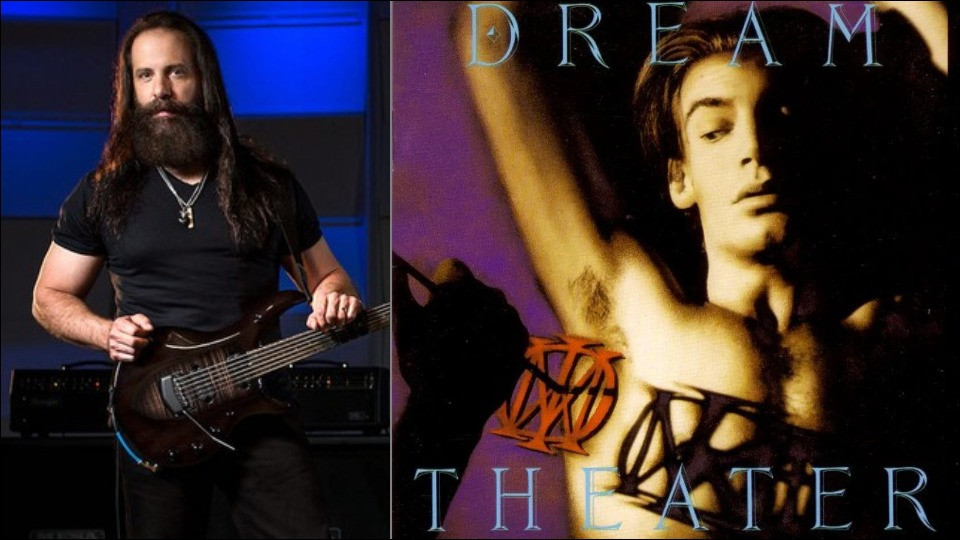 John Petrucci: What I Think About Dream Theater's Debut Album 30