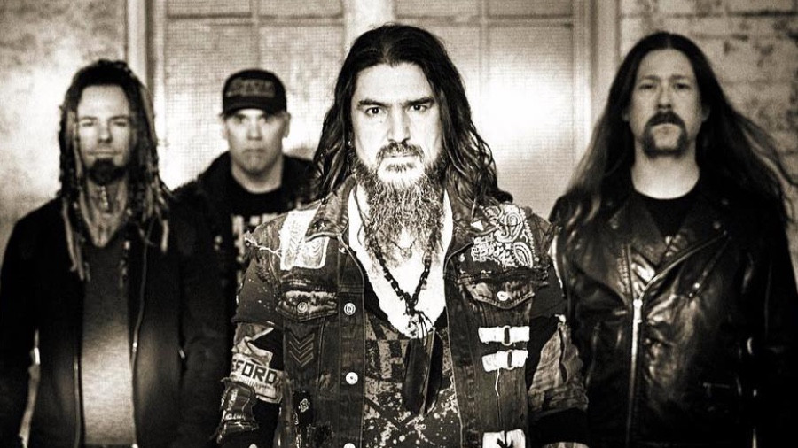 Robb Flynn Talks Auditioning New Machine Head Guitarist: This Dude Is ...