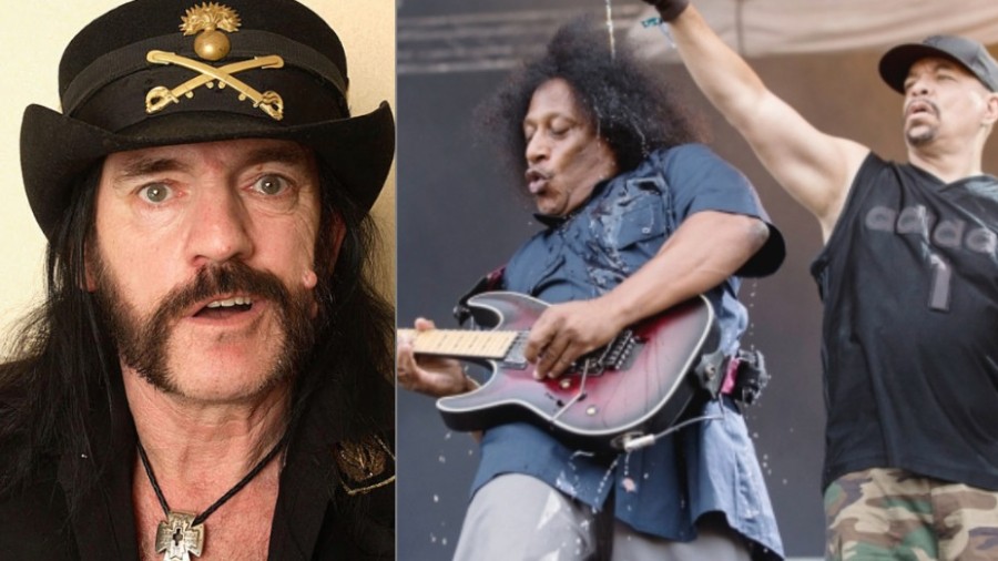 Body Count Guitarist Ernie C Is a UG User, Recalls Favorite Memory of