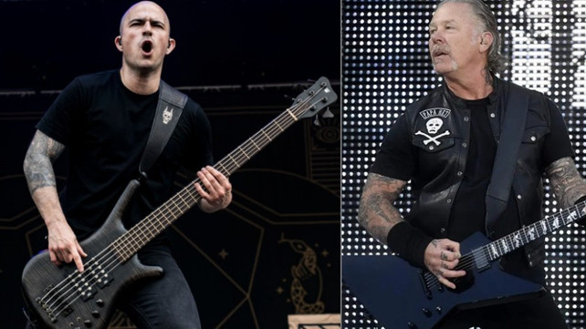 Paolo Gregoletto Names Trivium Song He D Like To See Metallica Cover Talks Song He Considers Pinnacle Of Metal Music News Ultimate Guitar Com Paolo Gregoletto Names Trivium Song He D Like To See Metallica Cover Talks Song He Considers Pinnacle Of Metal Music News Ultimate Guitar Com
