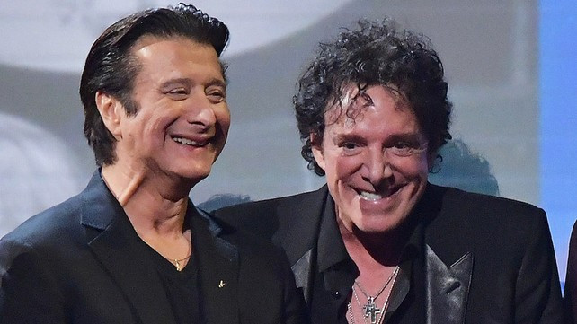 Journey's Neal Schon Addresses Relationship With Steve Perry in 2020, Talks  Singer's Strange Change in Behavior | Ultimate Guitar