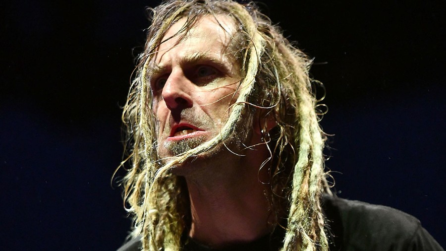 Lamb of God Frontman Recalls Special Fan Reaction to Band's Classic