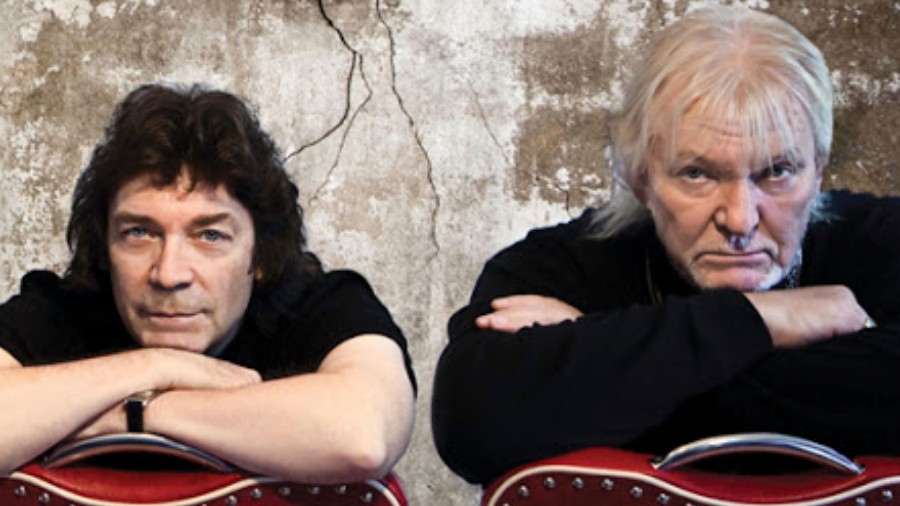 Genesis Guitarist Reflects on How Yes Icon Behaved During Collaboration