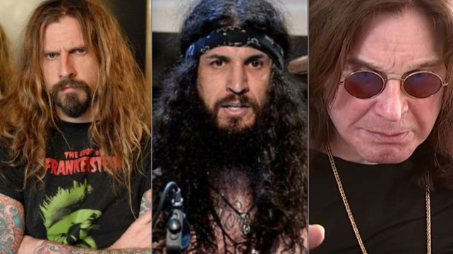 guitarist audition ozzy osbourne band