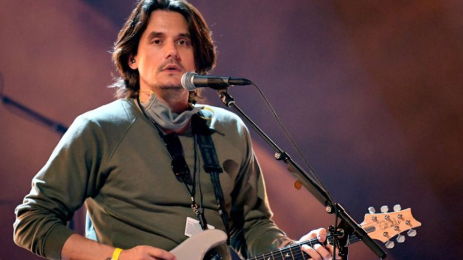 john mayer new album john mayer new album
