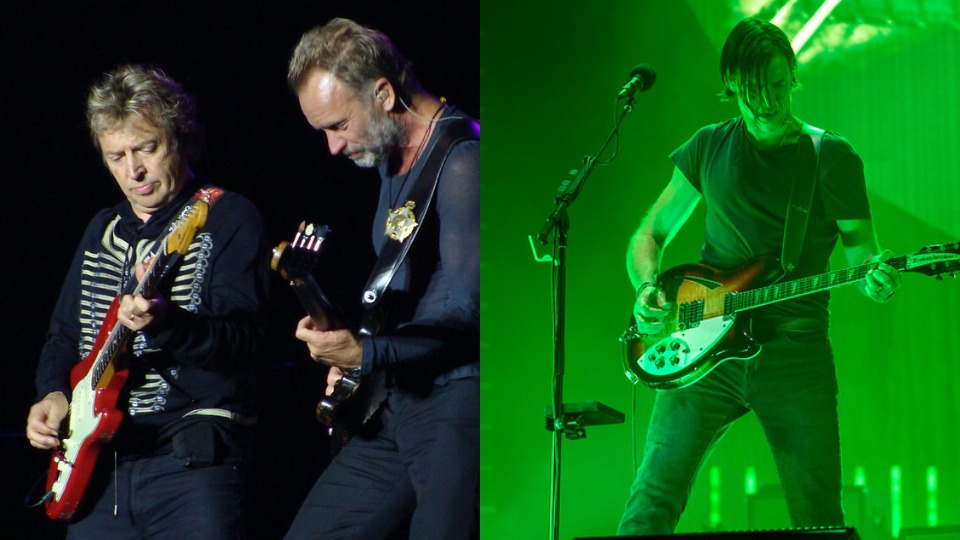 6 Guitarists Who Are Using Cheap Amps Ultimate Guitar