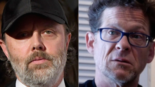 Jason Newsted Speaks on How 'Absorbed & Engulfed' Lars Ulrich Behaved During Metallica's 'Black Album' Creation