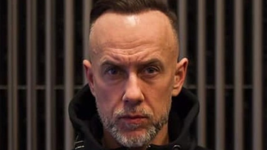 Behemoth Frontman Speaks on Problem When Returning to Band After Side ...