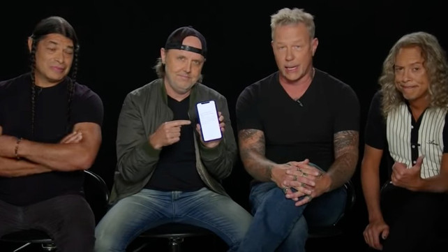 Rob Trujillo Reflects on Metallica's 40th Anniversary Shows, Singles Out Most 'Challenging' Part
