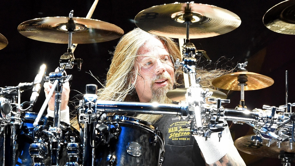 Chris adler snare drum hotsell