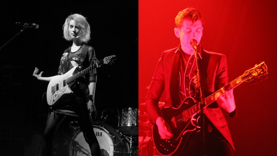 8 More Guitarists Who Rely on Cheap Pedals Articles UltimateGuitar