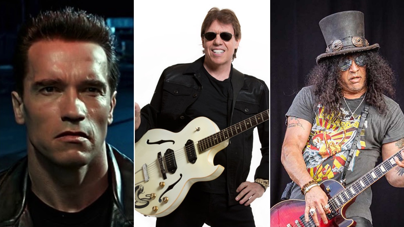 Thorogood Reveals How He Feels About 'Bad to the Bone' in