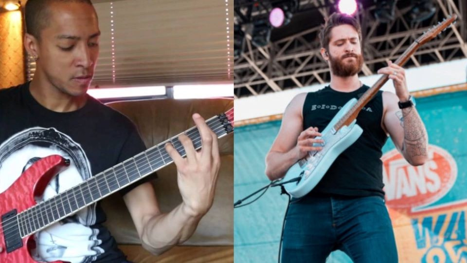 洋楽 Dance Gavin Dance Dance Gavin Dance Announce New Touring Line-Up | Ultimate Guitar