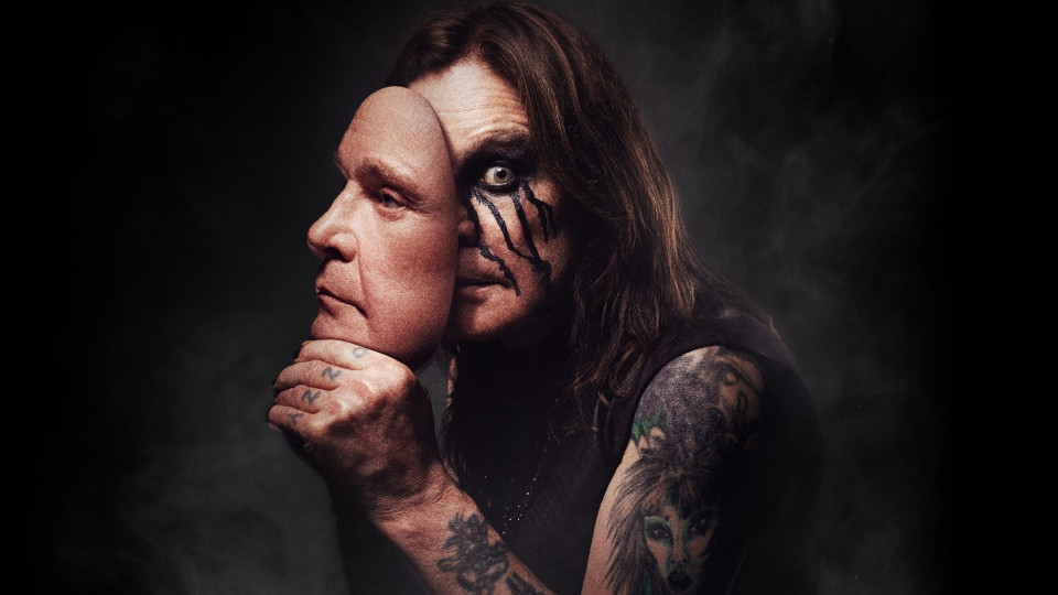 ozzy osbourne duet songs