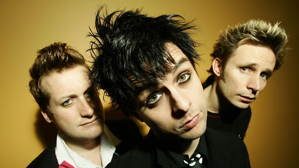 Green Day Have the Worst-Reviewed Rock Album of the Century, Report Says – Ultimate Guitar