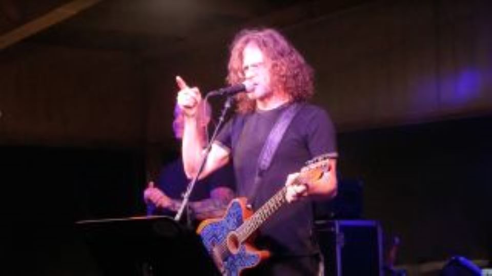 Watch: Ex-Metallica's Jason Newsted Covers 'Knockin' On Heaven's Door' at Free Concert With The Chophouse Band – Ultimate Guitar