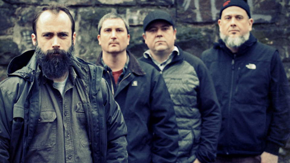 Watch Clutch Perform New Album 'Sunrise on Slaughter Beach' Live in