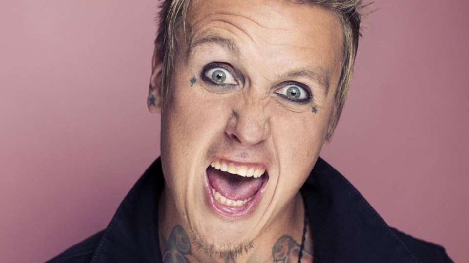 Papa Roach Frontman 'How Do We Carry the Torch for Rock and Roll? That