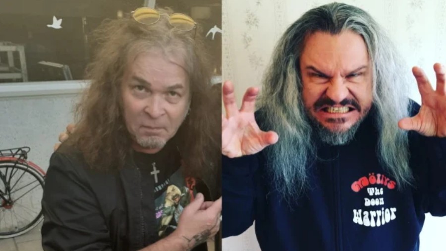 Candlemass Guitarist Says Says He's Open to Work With Vocalist Messiah