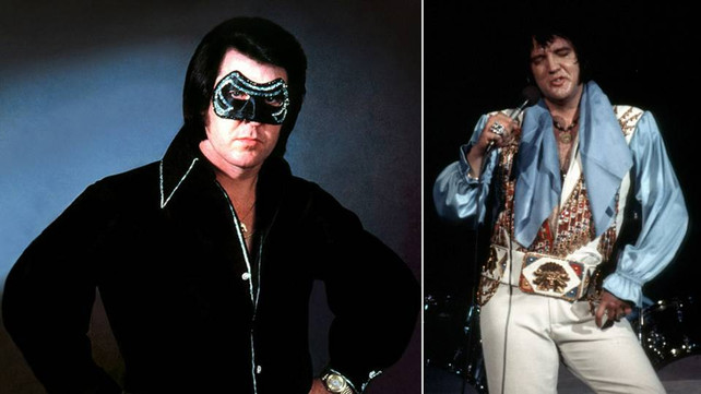 Did Elvis Presley Fake His Own Death? Story Behind One of Music World's Biggest Conspiracy Theories