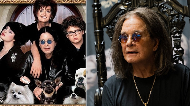 what happened to ozzy osbournes guitar player