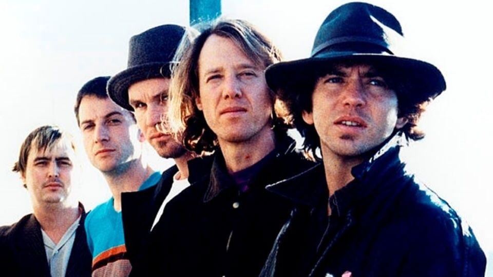 Pearl Jam Announce Release of Rare Live Album Recorded in 1998 | Ultimate  Guitar