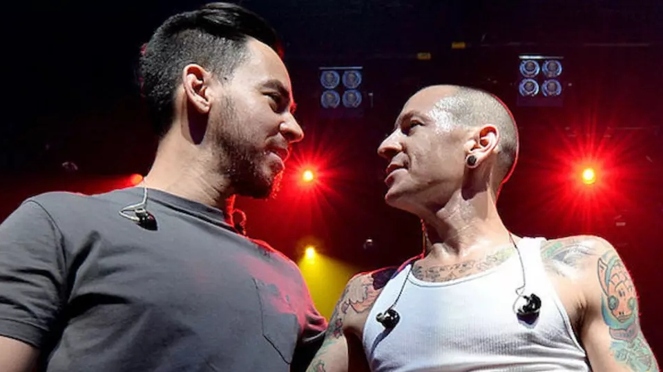 Linkin Park Unveil Second Previously Unreleased Meteora-Era