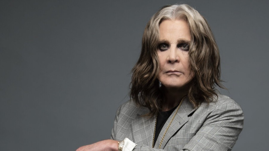 ozzy osbourne house of guitars