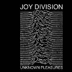 洋楽 JOY DIVISION / Unknown Pleasures Unknown Pleasures - Wikipedia