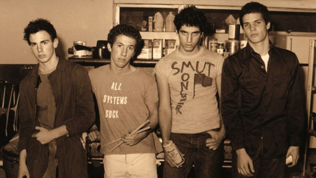 How Legendary Punk Band Almost Destroyed Their Career to Write a Prog ...