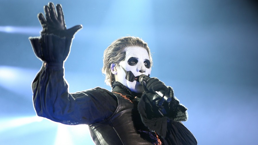 4 Facts About Ghost You May Have Not Known